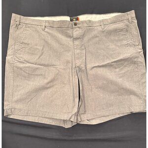 Dockers Ultimate Supreme Flex Series shorts size 54 men’s 9" inseam